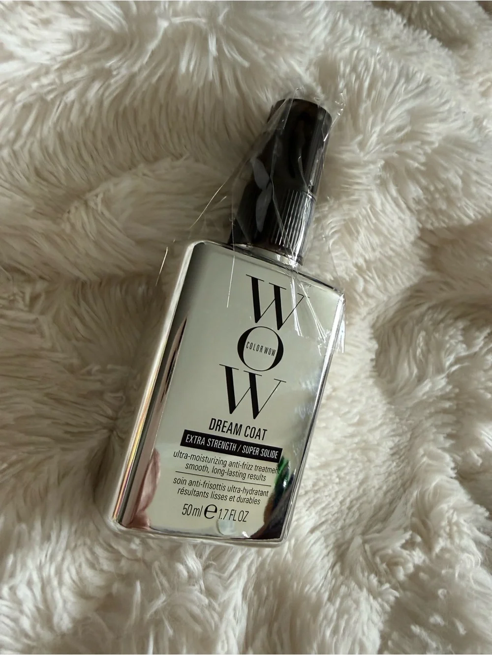 Color Wow Extra Strength Dream Coat Spray